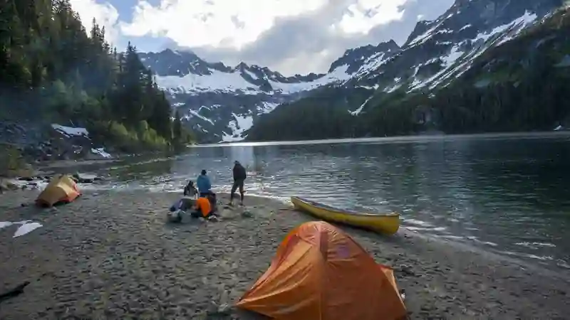 Voyages et excursions au Québec