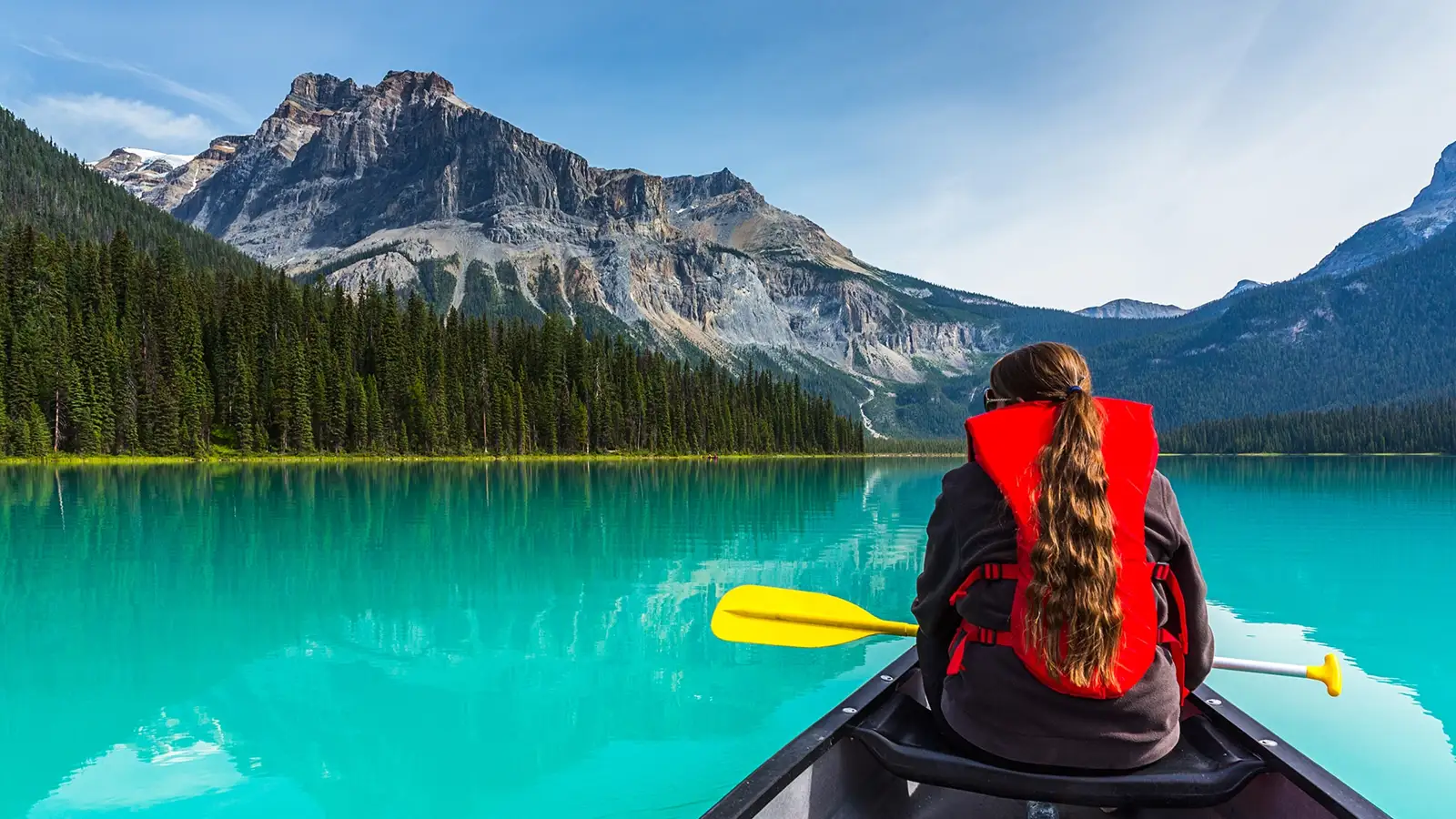Voyage personnalisé au Québec