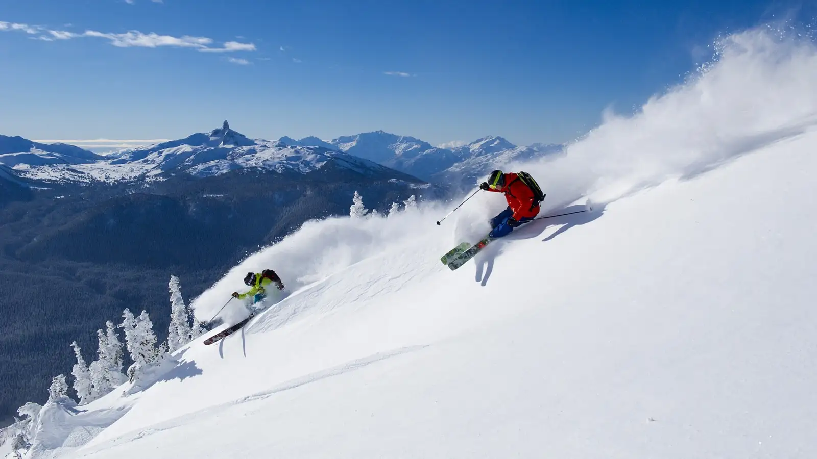 Aventures authentiques au Québec